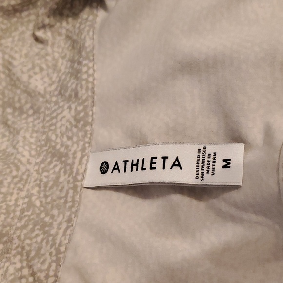 Athleta Dress - Picture 5 of 9
